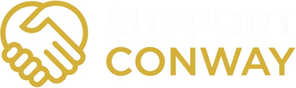 Support Conway